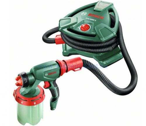 краскораспылитель bosch pfs 5000е, купить metabo, купить husqvarna, купить bosch, купить makita, купить hitachi, купить hikoki, купить oregon, купить stihl