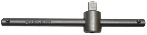 вороток т-образный 1/4" berger bg-14stb, купить metabo, купить husqvarna, купить bosch, купить makita, купить hitachi, купить hikoki, купить oregon, купить stihl