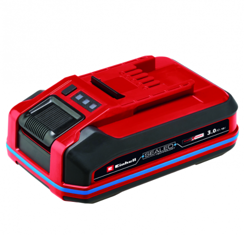 аккумулятор einhell pxc 18в 3.0ач plus,sealed, купить metabo, купить husqvarna, купить bosch, купить makita, купить hitachi, купить hikoki, купить oregon, купить stihl
