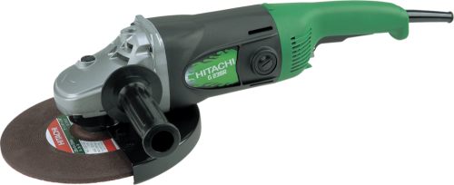 Угловая шлифмашина HITACHI G 23 SR — купить в интернет-магазине amurinstrument.ru с доставкой по Благовещенску | Каталог с характеристиками и ценами угловая шлифмашина hitachi g 23 sr, купить metabo, купить husqvarna, купить bosch, купить makita, купить hitachi, купить hikoki, купить oregon, купить stihl