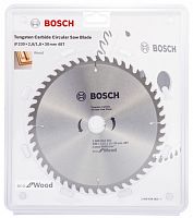 диск пильный по дереву bosch eco wo 230x30-48t, купить metabo, купить husqvarna, купить bosch, купить makita, купить hitachi, купить hikoki, купить oregon, купить stihl