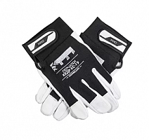 перчатки сварочные кедр кс-19 pro, (l), купить metabo, купить husqvarna, купить bosch, купить makita, купить hitachi, купить hikoki, купить oregon, купить stihl