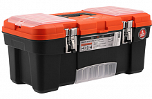 ящик для инструмента с мет. замками 20", 510х255x225 мм россия// stels, купить metabo, купить husqvarna, купить bosch, купить makita, купить hitachi, купить hikoki, купить oregon, купить stihl