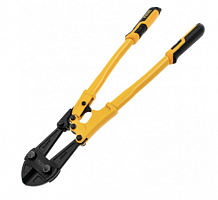 болторез 450 мм, 18", cr-mo // denzel, купить metabo, купить husqvarna, купить bosch, купить makita, купить hitachi, купить hikoki, купить oregon, купить stihl