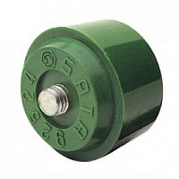 головка для киянки жесткая 45мм, купить metabo, купить husqvarna, купить bosch, купить makita, купить hitachi, купить hikoki, купить oregon, купить stihl