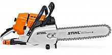 бензорез stihl gs 461 цепной (4,4 квт, 40см), купить metabo, купить husqvarna, купить bosch, купить makita, купить hitachi, купить hikoki, купить oregon, купить stihl