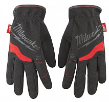 перчатки мягкие milwaukee -9/l, купить metabo, купить husqvarna, купить bosch, купить makita, купить hitachi, купить hikoki, купить oregon, купить stihl