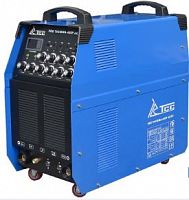 аппарат tig сварки алюминия тсс pro tig/mma-400p ac/dc, купить metabo, купить husqvarna, купить bosch, купить makita, купить hitachi, купить hikoki, купить oregon, купить stihl