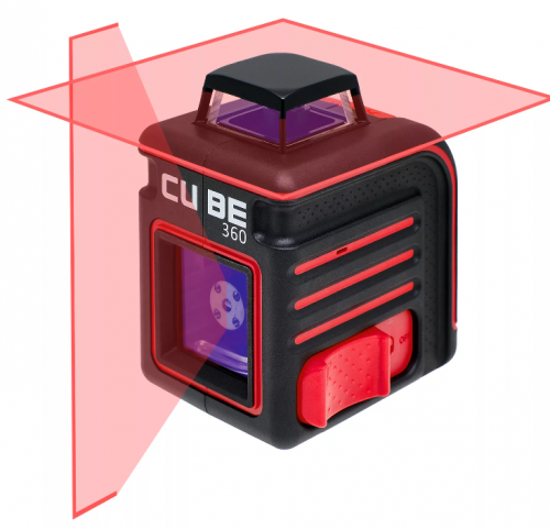 лазерный уровень ada cube 360 basic edition, купить metabo, купить husqvarna, купить bosch, купить makita, купить hitachi, купить hikoki, купить oregon, купить stihl