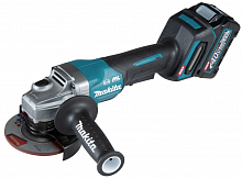 аккумуляторная угловая шлифмашина makita ga012gm201, купить metabo, купить husqvarna, купить bosch, купить makita, купить hitachi, купить hikoki, купить oregon, купить stihl