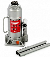 домкрат гидравлический бутылочный, 10 т, h подъема 230–460 мм// matrix, купить metabo, купить husqvarna, купить bosch, купить makita, купить hitachi, купить hikoki, купить oregon, купить stihl