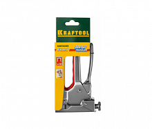 kraftool expert-53 cтеплер стальной, тип 53, купить metabo, купить husqvarna, купить bosch, купить makita, купить hitachi, купить hikoki, купить oregon, купить stihl
