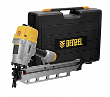 нейлер пневматический pn2190 для гвоздей sn21 от 50 до 90 мм// denzel, купить metabo, купить husqvarna, купить bosch, купить makita, купить hitachi, купить hikoki, купить oregon, купить stihl