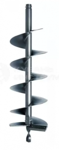 бур почвенный 200 мм bt121,130,131, купить metabo, купить husqvarna, купить bosch, купить makita, купить hitachi, купить hikoki, купить oregon, купить stihl