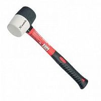 киянка matrix резиновая, 450г, 11171, купить metabo, купить husqvarna, купить bosch, купить makita, купить hitachi, купить hikoki, купить oregon, купить stihl