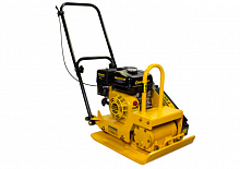 виброплита бензиновая  champion pc8742f (87кг13,5кн56*42см30см4,8квт), champion, pc8742f, купить metabo, купить husqvarna, купить bosch, купить makita, купить hitachi, купить hikoki, купить oregon, купить stihl