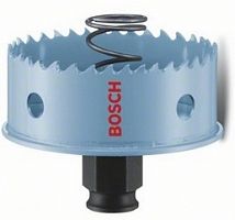 коронка bosch sheet metal 64 мм sm, купить metabo, купить husqvarna, купить bosch, купить makita, купить hitachi, купить hikoki, купить oregon, купить stihl