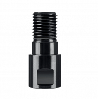 kraftool  м22 - 1 1/4", адаптер для алмазных коронок (29827-м22), купить metabo, купить husqvarna, купить bosch, купить makita, купить hitachi, купить hikoki, купить oregon, купить stihl