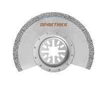 насадка для мфи режущая полукруг, hm, по плитке, 88 мм, купить metabo, купить husqvarna, купить bosch, купить makita, купить hitachi, купить hikoki, купить oregon, купить stihl