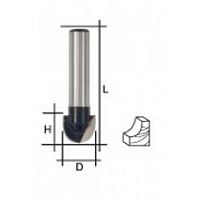 фреза пазовая галтельная, dxhxl = 16х10х45 мм, купить metabo, купить husqvarna, купить bosch, купить makita, купить hitachi, купить hikoki, купить oregon, купить stihl