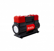 компрессор автомобильный quattro elementi smart 65 (12 вольт, 200 вт, 10 бар, 65 л/мин, фонарь, сумк, купить metabo, купить husqvarna, купить bosch, купить makita, купить hitachi, купить hikoki, купить oregon, купить stihl