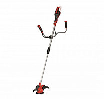 коса аккумуляторная einhell pxc agillo 18/200 без акк и зу,18в,нож+леска,вел.рукоятка, купить metabo, купить husqvarna, купить bosch, купить makita, купить hitachi, купить hikoki, купить oregon, купить stihl