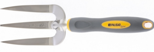 вилка посадочная premium plus, двухкомпонентная рукоятка, luxe// palisad, купить metabo, купить husqvarna, купить bosch, купить makita, купить hitachi, купить hikoki, купить oregon, купить stihl