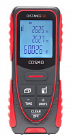 дальномер лазерный ada cosmo 60 green с функцией уклономера, купить metabo, купить husqvarna, купить bosch, купить makita, купить hitachi, купить hikoki, купить oregon, купить stihl