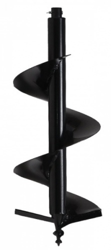 шнек для бензобура ada drill 300 (800mm), купить metabo, купить husqvarna, купить bosch, купить makita, купить hitachi, купить hikoki, купить oregon, купить stihl