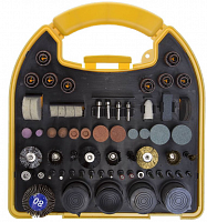 набор мини-насадок stayer "master" для гравировальных машин, 186 предметов, пластиковый кейс, купить metabo, купить husqvarna, купить bosch, купить makita, купить hitachi, купить hikoki, купить oregon, купить stihl