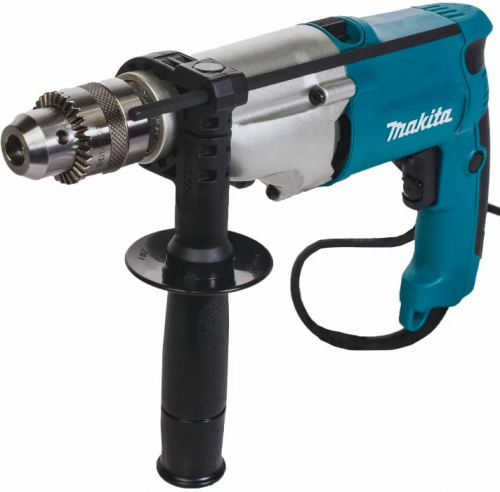 Дрель ударная MAKITA HP 2050 — купить в интернет-магазине amurinstrument.ru с доставкой по Благовещенску | Каталог с характеристиками и ценами дрель ударная makita hp 2050, купить metabo, купить husqvarna, купить bosch, купить makita, купить hitachi, купить hikoki, купить oregon, купить stihl