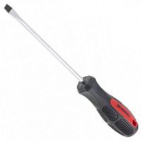 отвертка fusion, sl5,0х100мм, crv, 3-х компонентн, купить metabo, купить husqvarna, купить bosch, купить makita, купить hitachi, купить hikoki, купить oregon, купить stihl
