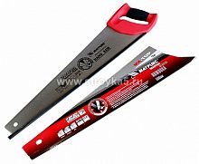 ножовка по дереву, 500 мм, 3-гран. заточка зуба, купить metabo, купить husqvarna, купить bosch, купить makita, купить hitachi, купить hikoki, купить oregon, купить stihl