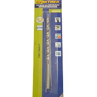 сверло по металлу удлиненное практика р6м5  4,2 х 119 мм (1шт.) блистер, купить metabo, купить husqvarna, купить bosch, купить makita, купить hitachi, купить hikoki, купить oregon, купить stihl