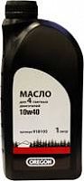 масло oregon 4-х тактное 10w-40 1литр, купить metabo, купить husqvarna, купить bosch, купить makita, купить hitachi, купить hikoki, купить oregon, купить stihl