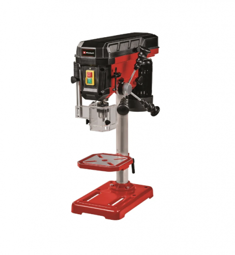станок сверлильный einhell tc-bd 500, 500вт, 300-2410 об/мин, купить metabo, купить husqvarna, купить bosch, купить makita, купить hitachi, купить hikoki, купить oregon, купить stihl