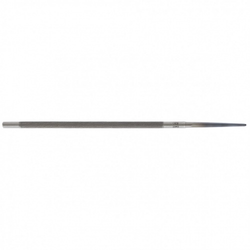 напильник, 150 мм, дтп, круглый, сталь у13а // сибртех, купить metabo, купить husqvarna, купить bosch, купить makita, купить hitachi, купить hikoki, купить oregon, купить stihl