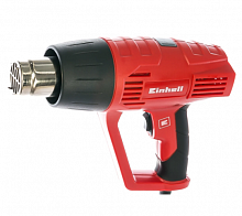 фен технический einhell th-ha 2000/1, 2000вт, 350/550 градусов c, купить metabo, купить husqvarna, купить bosch, купить makita, купить hitachi, купить hikoki, купить oregon, купить stihl
