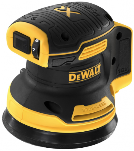 эксцентриковая шлифмашина dewalt dcw210n-xj 18в  б/бат, купить metabo, купить husqvarna, купить bosch, купить makita, купить hitachi, купить hikoki, купить oregon, купить stihl