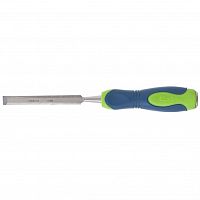 долото-стамеска, 12мм, двухкомпонентная рукоятка// сибртех, купить metabo, купить husqvarna, купить bosch, купить makita, купить hitachi, купить hikoki, купить oregon, купить stihl