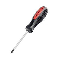 отвертка anti-slip, sl2.0*150mm, crv, двухкомп рук, купить metabo, купить husqvarna, купить bosch, купить makita, купить hitachi, купить hikoki, купить oregon, купить stihl