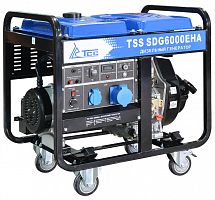 генератор дизельный tss sdg 6000eha, купить metabo, купить husqvarna, купить bosch, купить makita, купить hitachi, купить hikoki, купить oregon, купить stihl