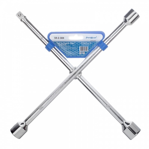 ключ баллоный "крест", усиленный, 17x19x21x1/2", (шт.), купить metabo, купить husqvarna, купить bosch, купить makita, купить hitachi, купить hikoki, купить oregon, купить stihl