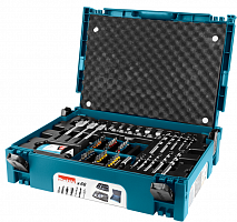 набор насадок "makpac", 66 шт., купить metabo, купить husqvarna, купить bosch, купить makita, купить hitachi, купить hikoki, купить oregon, купить stihl