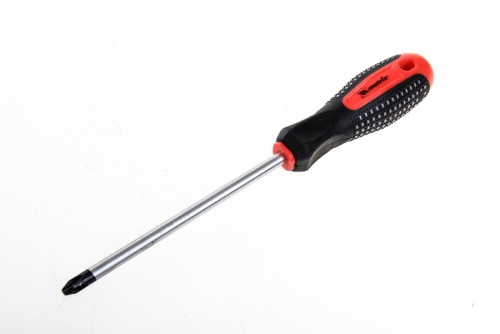 Отвертка Fusion РН3х150 мм, CrV, трехкомп. рукоятк — купить в интернет-магазине amurinstrument.ru с доставкой по Благовещенску | Каталог с характеристиками и ценами отвертка fusion рн3х150 мм, crv, трехкомп. рукоятк, купить metabo, купить husqvarna, купить bosch, купить makita, купить hitachi, купить hikoki, купить oregon, купить stihl