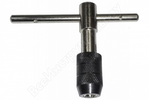 Ключ быстрозажимной для метчиков Т-образный М3-М8 BERGER BG1029 — купить в интернет-магазине amurinstrument.ru с доставкой по Благовещенску | Каталог с характеристиками и ценами ключ быстрозажимной для метчиков т-образный м3-м8 berger bg1029, купить metabo, купить husqvarna, купить bosch, купить makita, купить hitachi, купить hikoki, купить oregon, купить stihl