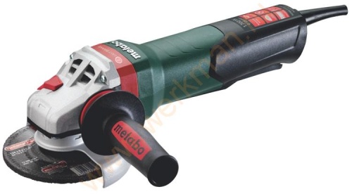 угловая шлифмашина metabo wea 17-125 quick , купить metabo, купить husqvarna, купить bosch, купить makita, купить hitachi, купить hikoki, купить oregon, купить stihl