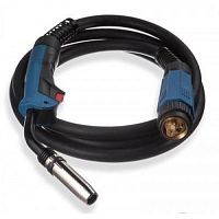 горелка к п/а mig 36 (евро адаптер) 5м , купить metabo, купить husqvarna, купить bosch, купить makita, купить hitachi, купить hikoki, купить oregon, купить stihl