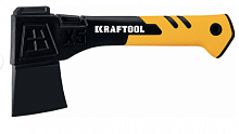 kraftool  x5 440/620 г, в чехле, 230 мм, универсальный топор (20660-05), купить metabo, купить husqvarna, купить bosch, купить makita, купить hitachi, купить hikoki, купить oregon, купить stihl