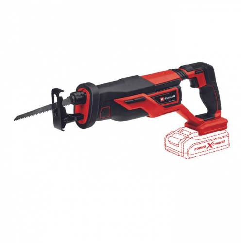 пила сабельная акк. einhell pxc te-ap 18/26 li - solo, купить metabo, купить husqvarna, купить bosch, купить makita, купить hitachi, купить hikoki, купить oregon, купить stihl